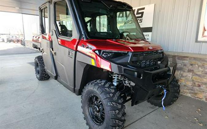 2026 Polaris Ranger Crew XP 1000 NorthStar Edition Premium