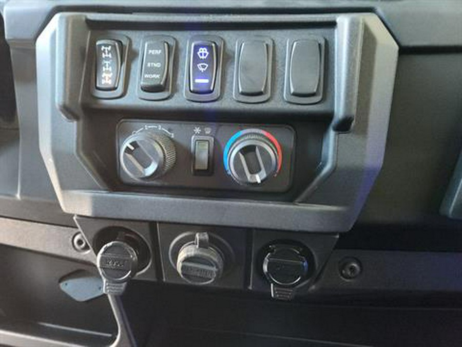 2026 Polaris Ranger Crew XP 1000 NorthStar Edition Premium