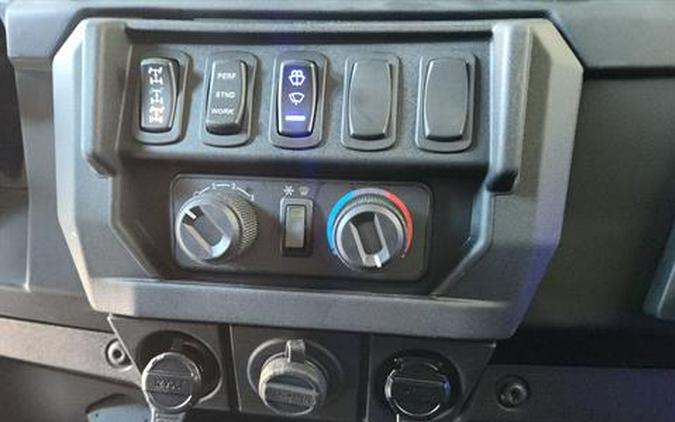 2026 Polaris Ranger Crew XP 1000 NorthStar Edition Premium