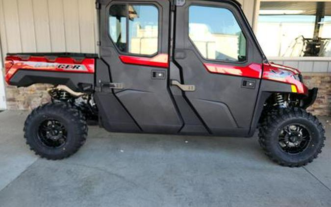 2026 Polaris Ranger Crew XP 1000 NorthStar Edition Premium