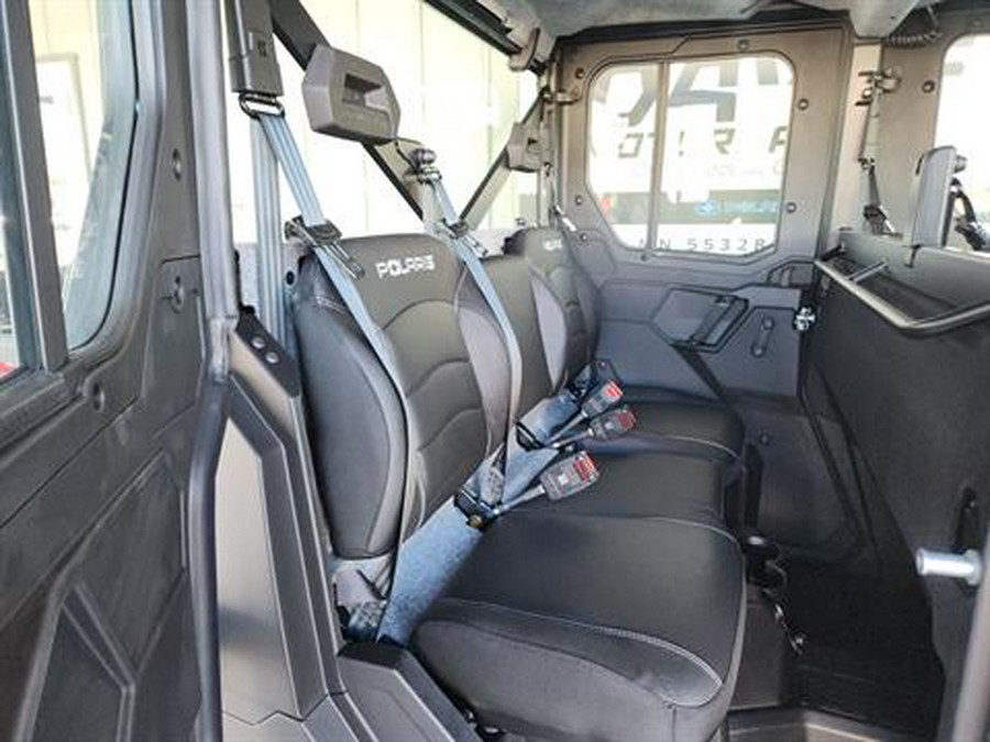 2026 Polaris Ranger Crew XP 1000 NorthStar Edition Premium