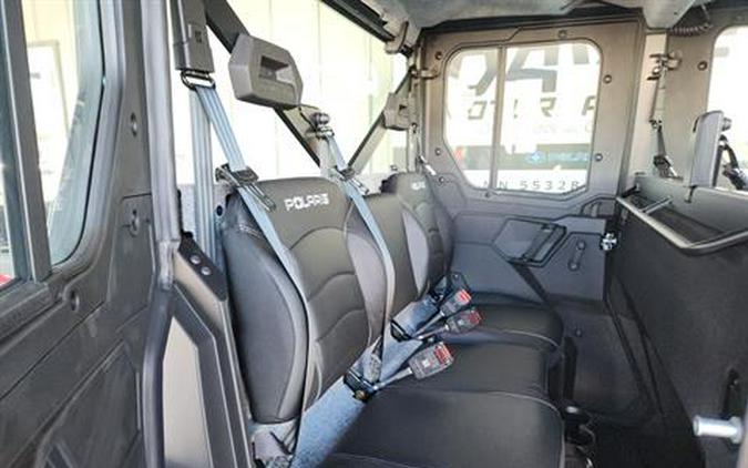 2026 Polaris Ranger Crew XP 1000 NorthStar Edition Premium