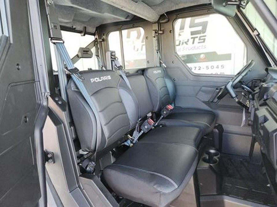 2026 Polaris Ranger Crew XP 1000 NorthStar Edition Premium