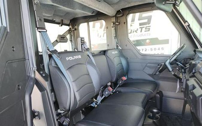 2026 Polaris Ranger Crew XP 1000 NorthStar Edition Premium
