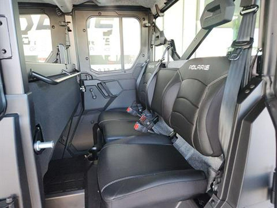 2026 Polaris Ranger Crew XP 1000 NorthStar Edition Premium