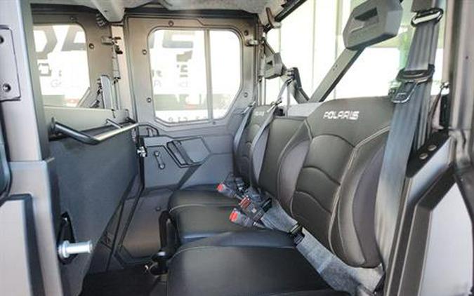 2026 Polaris Ranger Crew XP 1000 NorthStar Edition Premium