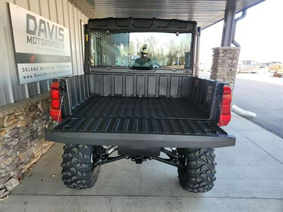 2026 Polaris Ranger Crew XP 1000 NorthStar Edition Premium