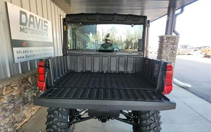 2026 Polaris Ranger Crew XP 1000 NorthStar Edition Premium