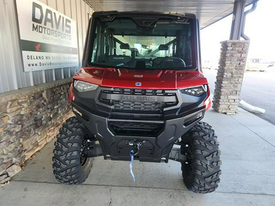 2026 Polaris Ranger Crew XP 1000 NorthStar Edition Premium