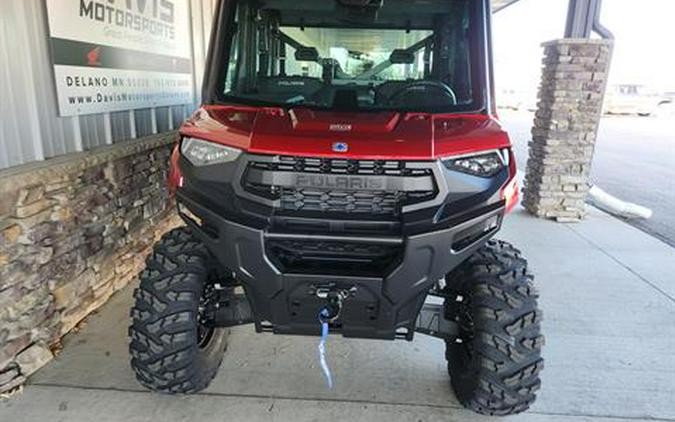 2026 Polaris Ranger Crew XP 1000 NorthStar Edition Premium