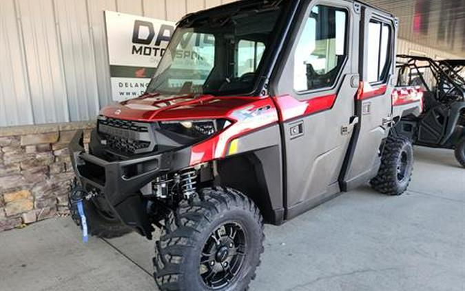 2026 Polaris Ranger Crew XP 1000 NorthStar Edition Premium