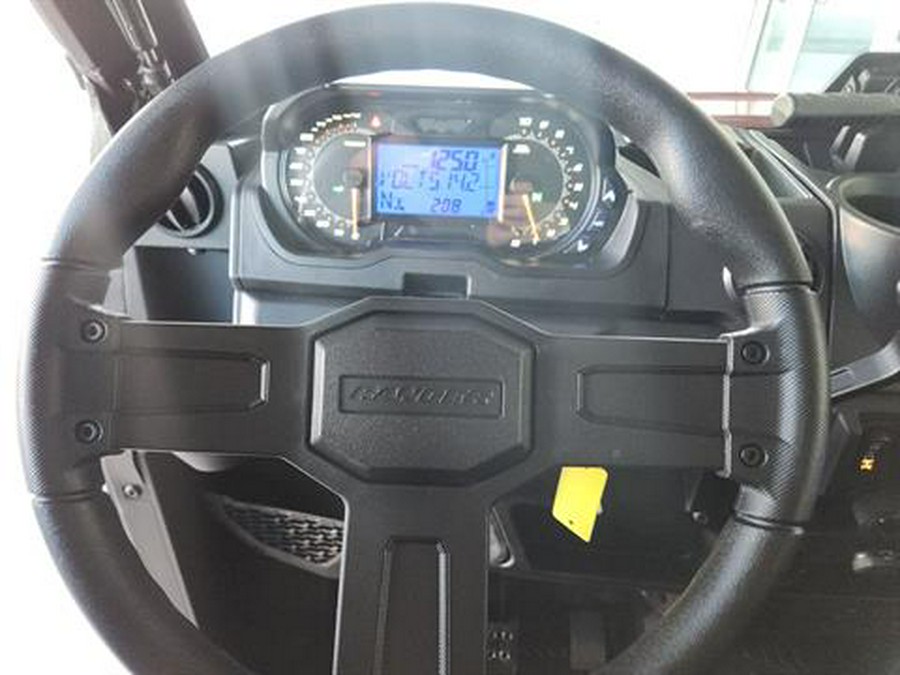 2026 Polaris Ranger Crew XP 1000 NorthStar Edition Premium