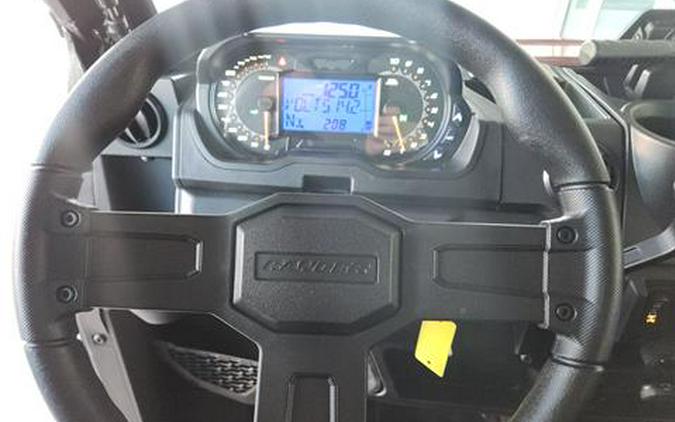 2026 Polaris Ranger Crew XP 1000 NorthStar Edition Premium