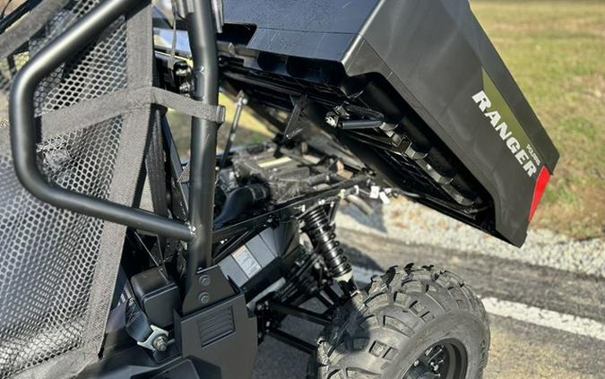 2026 Polaris Ranger 500 Blizzard Package