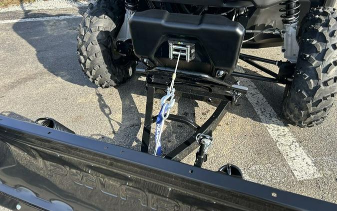 2026 Polaris Ranger 500 Blizzard Package