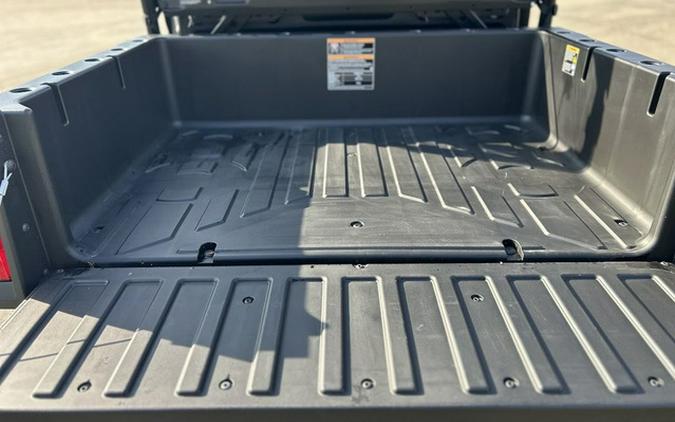 2026 Polaris Ranger 500 Blizzard Package