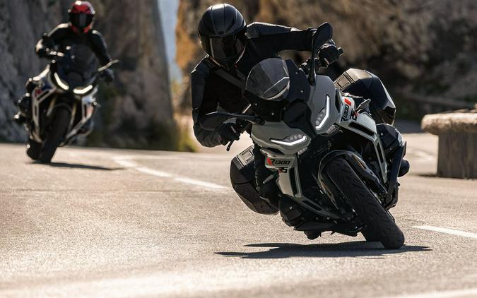 2026 BMW R 1300 RS