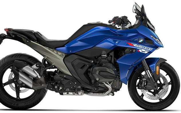 2026 BMW R 1300 RS