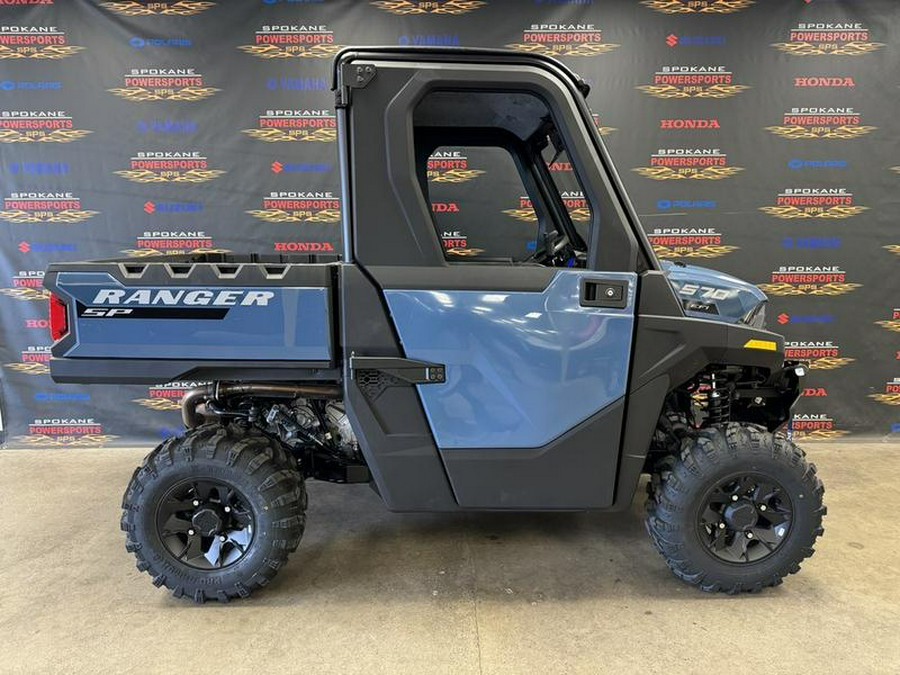 2026 Polaris® Ranger SP 570 NorthStar Edition