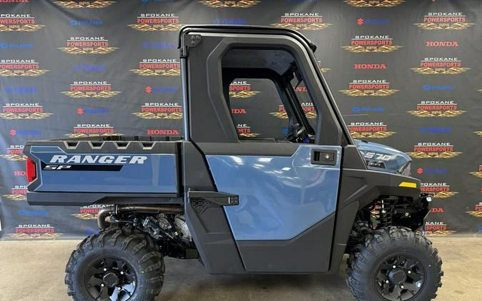 2026 Polaris® Ranger SP 570 NorthStar Edition