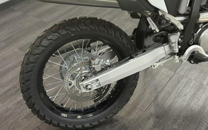 2026 Suzuki DR-Z4SPlus