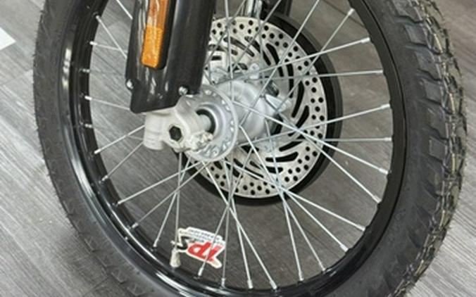 2026 Suzuki DR-Z4SPlus