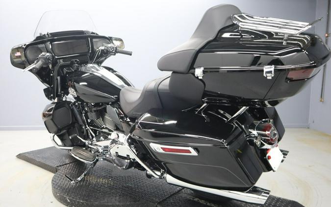 2026 Harley-Davidson Street Glide Limited