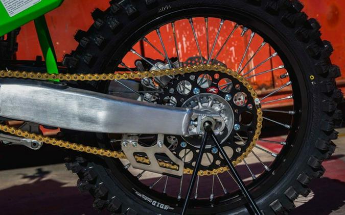 2026 Kawasaki KX 450SR