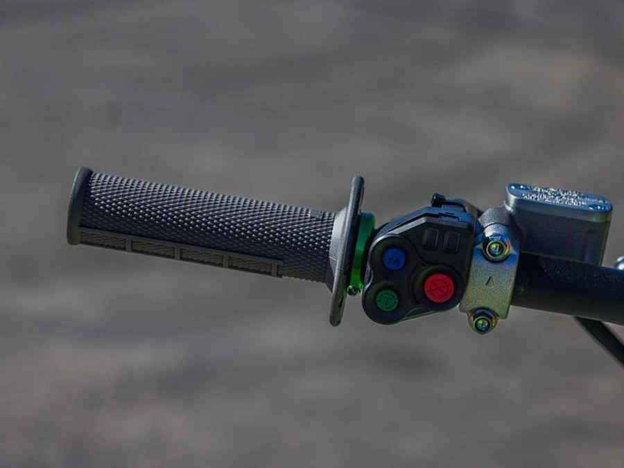 2026 Kawasaki KX™450SR