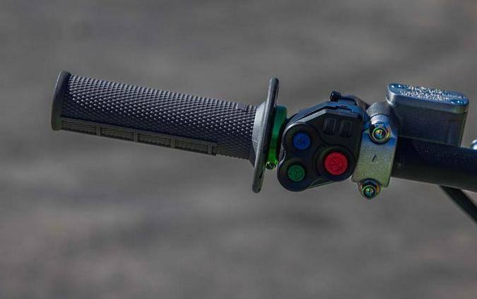 2026 Kawasaki KX™450SR