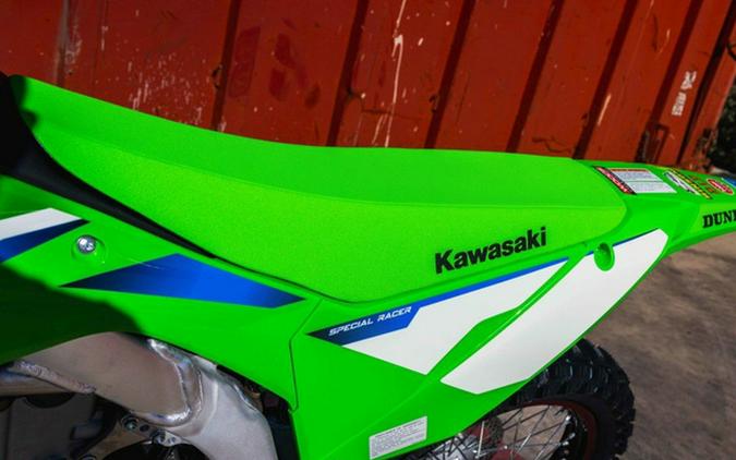 2026 Kawasaki KX 450SR