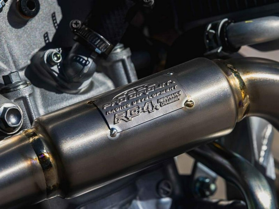 2026 Kawasaki KX™450SR