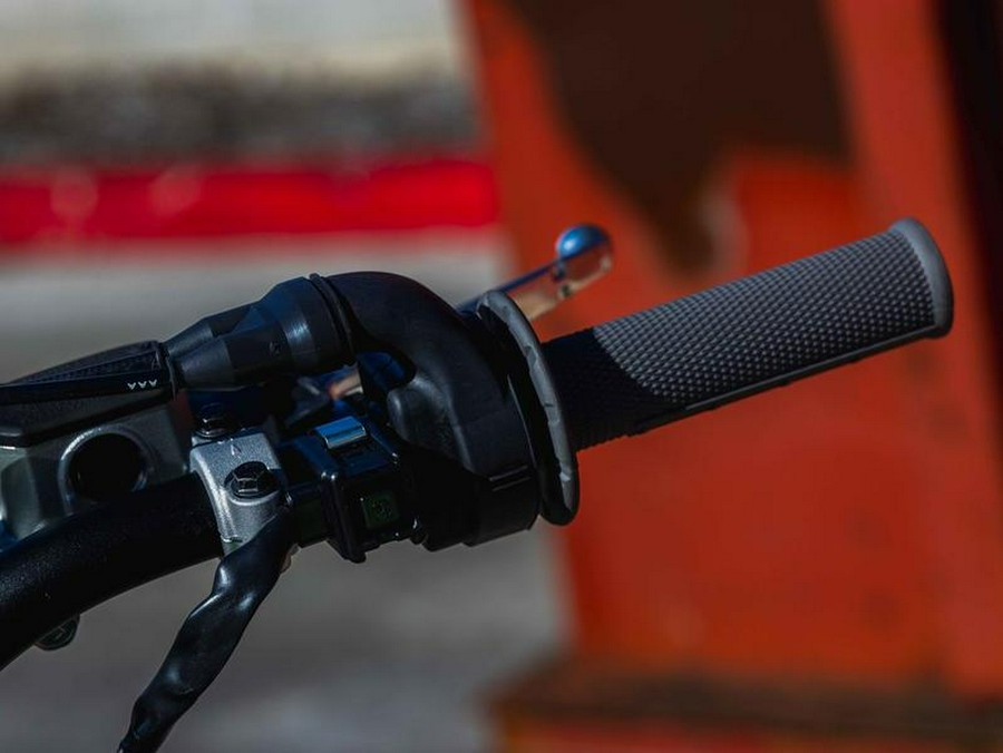 2026 Kawasaki KX™450SR