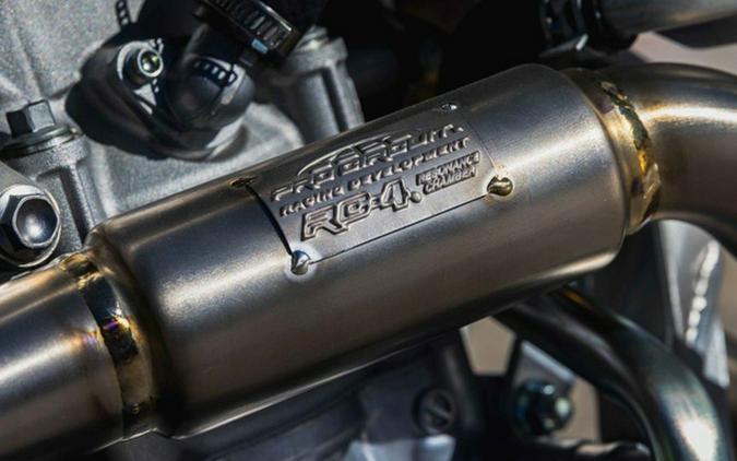 2026 Kawasaki KX 450SR