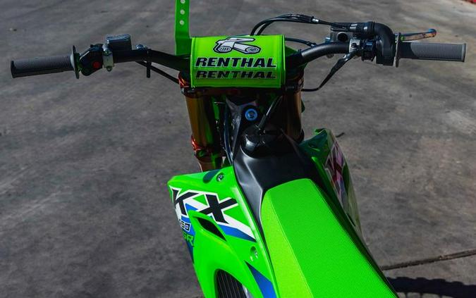 2026 Kawasaki KX™450SR