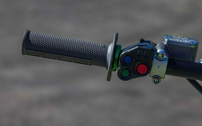 2026 Kawasaki KX 450SR