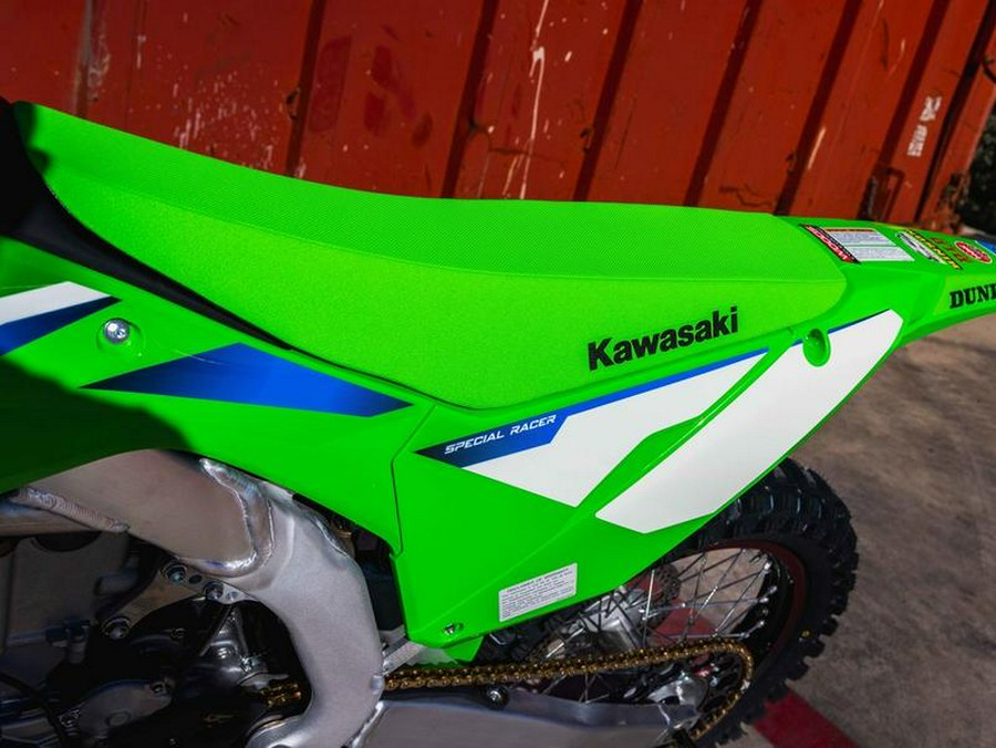 2026 Kawasaki KX™450SR