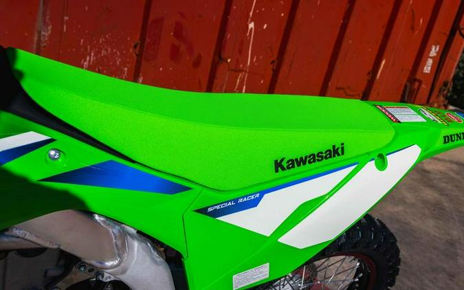 2026 Kawasaki KX™450SR