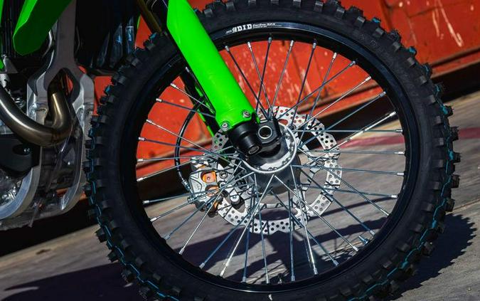 2026 Kawasaki KX™450SR