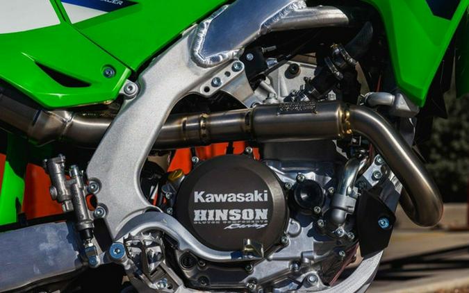 2026 Kawasaki KX 450SR