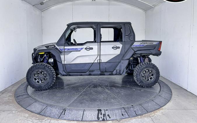2024 Polaris Xpedition XP 5 Ultimate