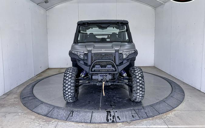 2024 Polaris Xpedition XP 5 Ultimate