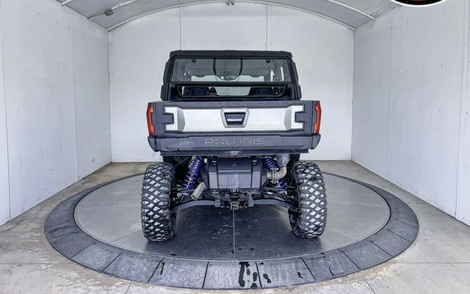 2024 Polaris Xpedition XP 5 Ultimate
