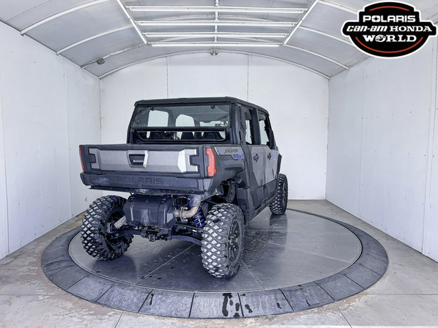 2024 Polaris Xpedition XP 5 Ultimate