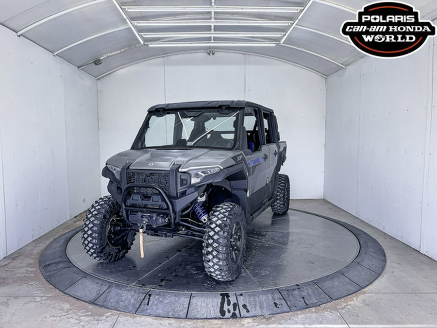 2024 Polaris Xpedition XP 5 Ultimate