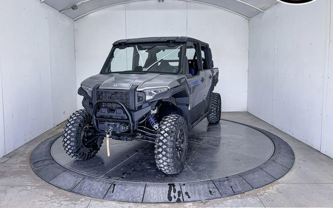 2024 Polaris Xpedition XP 5 Ultimate