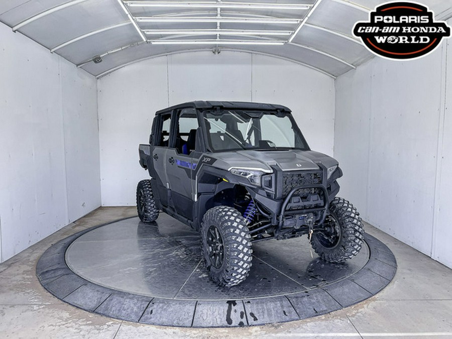 2024 Polaris Xpedition XP 5 Ultimate