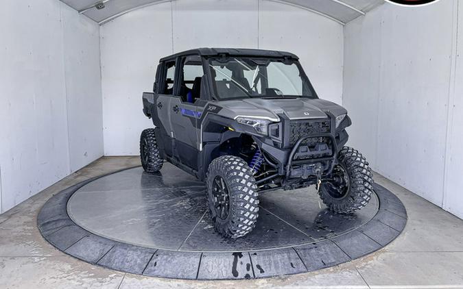 2024 Polaris Xpedition XP 5 Ultimate