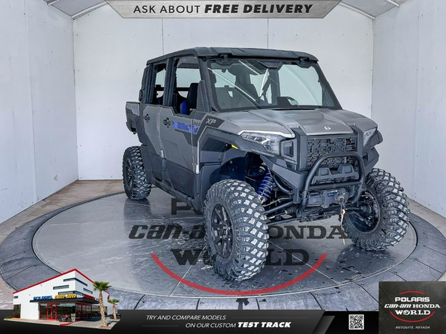 2024 Polaris Xpedition XP 5 Ultimate