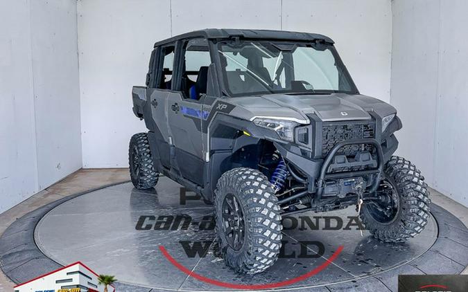 2024 Polaris Xpedition XP 5 Ultimate